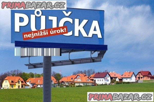 Nová rychlá půjčka pro firmy do 20 000 000 Kč.