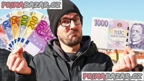 MÁTE ZÁJEM O NEBANKOVNÍ PŮJČKU