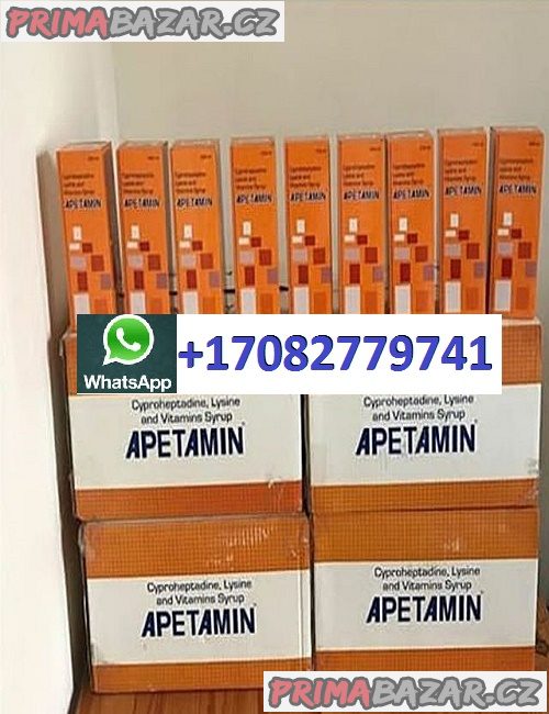 Apetamin Syrup weight (SMS: +17082779741)