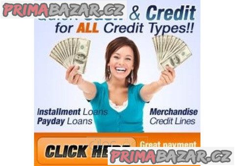 QUICK LOAN HERE NO COLLATERAL REQUIRED